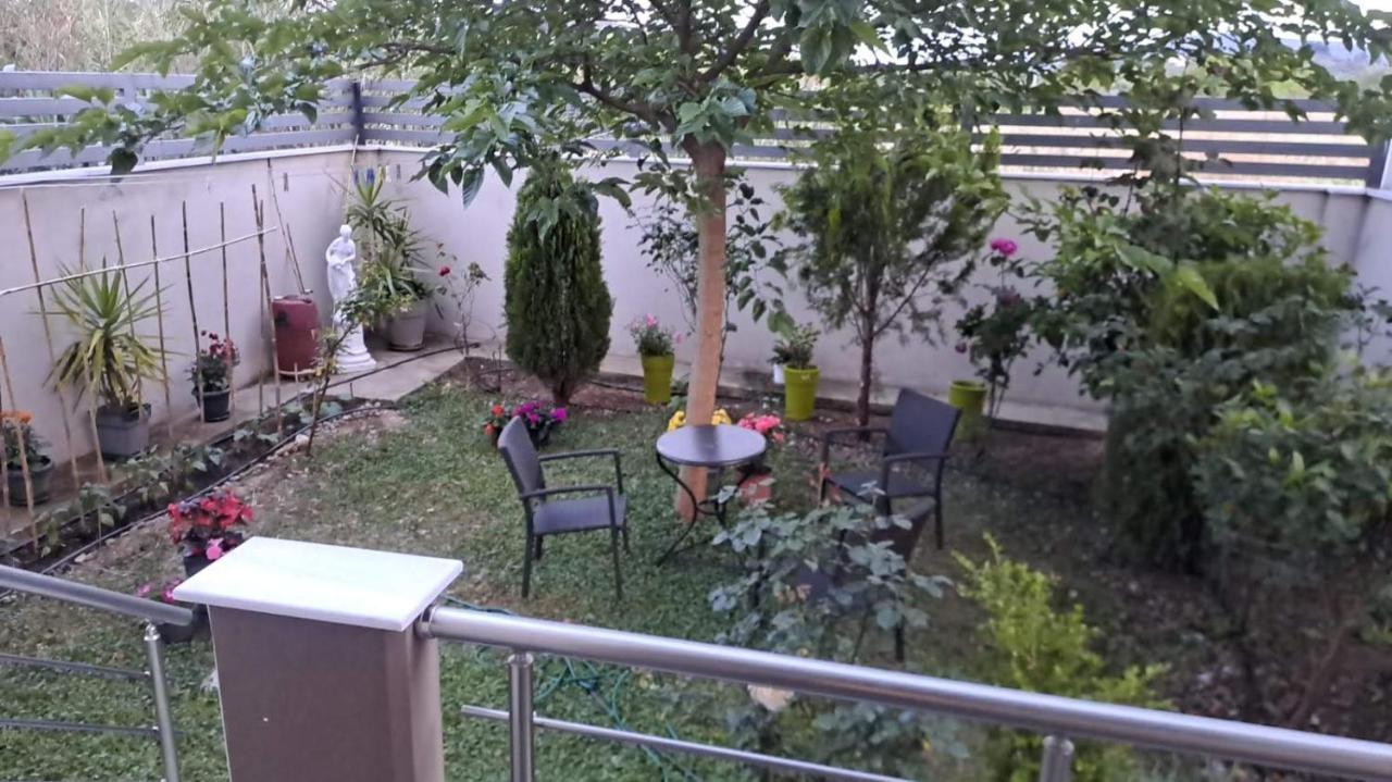 Homing Volos Exclusive Luxury Residence Exterior photo