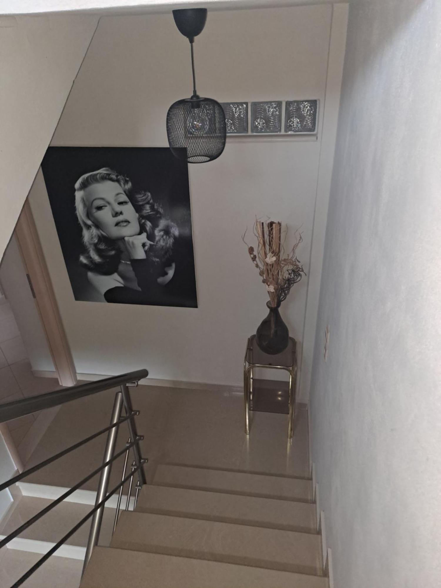 Homing Volos Exclusive Luxury Residence Exterior photo