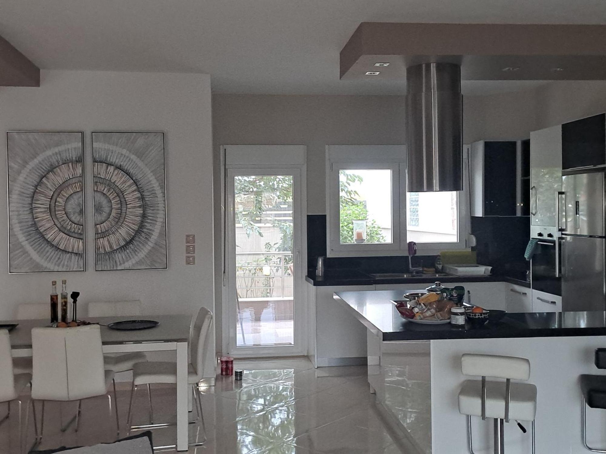 Homing Volos Exclusive Luxury Residence Exterior photo