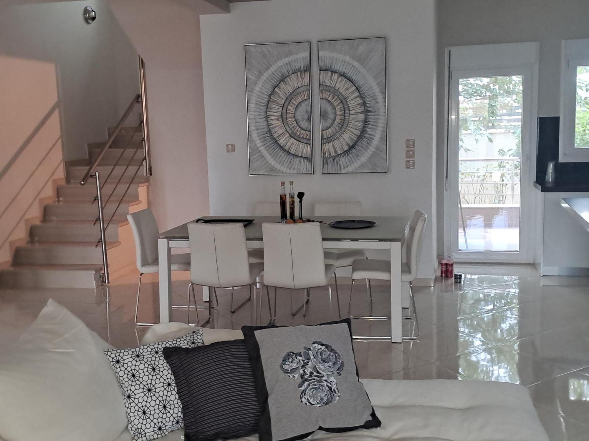 Homing Volos Exclusive Luxury Residence Exterior photo